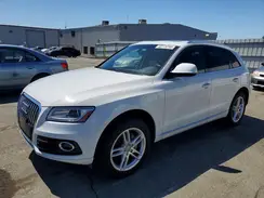 WA1L2AFP1GA130577 2016 AUDI Q5