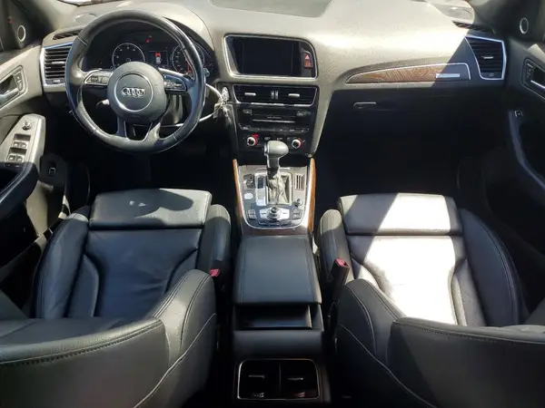 WA1L2AFP1GA130577 2016 AUDI Q5 - Image 8