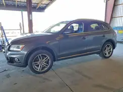 WA1L2AFP1GA131440 2016 AUDI Q5