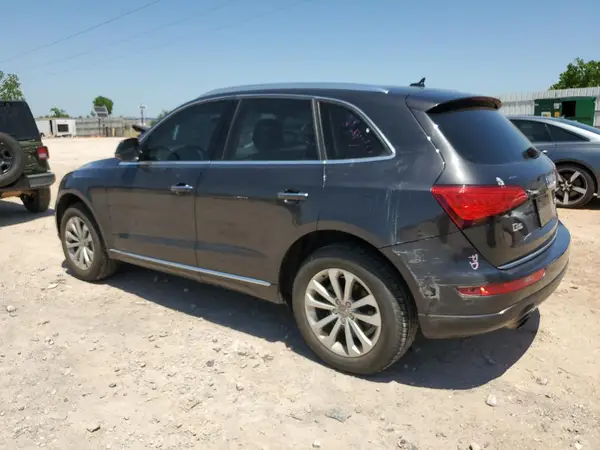 WA1L2AFP1GA132488 2016 AUDI Q5 - Image 2