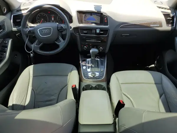 WA1L2AFP1GA132488 2016 AUDI Q5 - Image 8