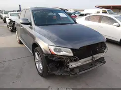 WA1L2AFP1GA132538 2016 AUDI Q5