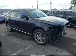 WA1L2AFP1GA132801 2016 AUDI Q5