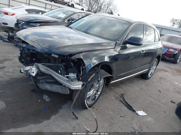WA1L2AFP1GA132801 2016 AUDI Q5 - Image 2