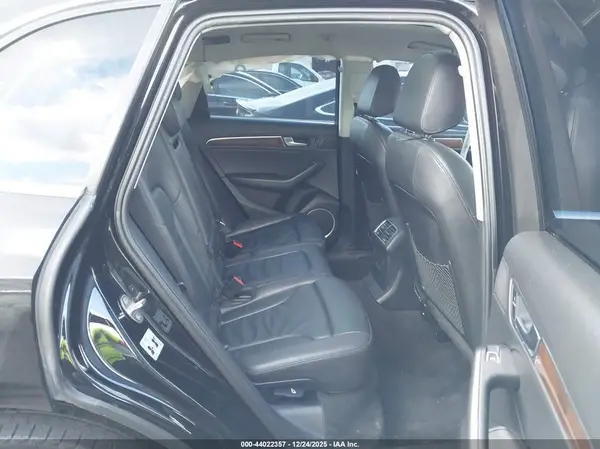 WA1L2AFP1GA132801 2016 AUDI Q5 - Image 8