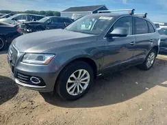 WA1L2AFP1GA136167 2016 AUDI Q5