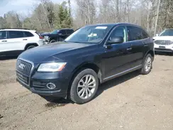 WA1L2AFP1GA136458 2016 AUDI Q5