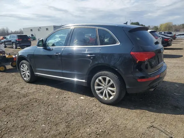 WA1L2AFP1GA136458 2016 AUDI Q5 - Image 2