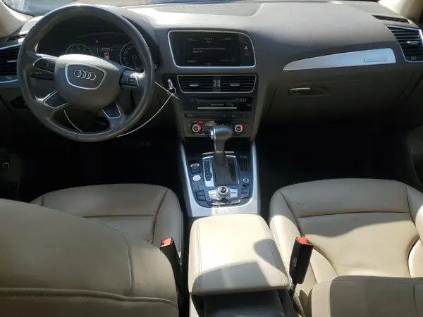 WA1L2AFP1GA136458 2016 AUDI Q5 - Image 8