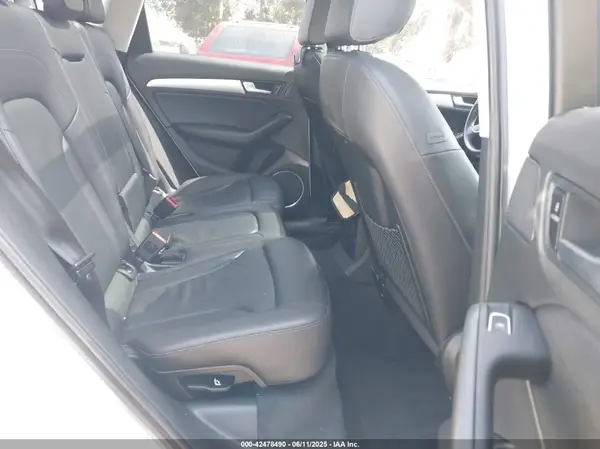 WA1L2AFP1GA136766 2016 AUDI Q5 - Image 8
