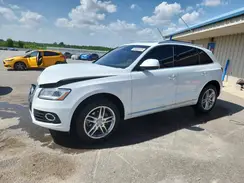 WA1L2AFP1GA137576 2016 AUDI Q5