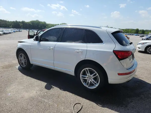 WA1L2AFP1GA137576 2016 AUDI Q5 - Image 2
