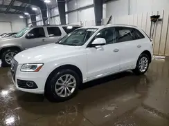 WA1L2AFP1GA138453 2016 AUDI Q5