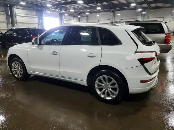 WA1L2AFP1GA138453 2016 AUDI Q5 - Image 2