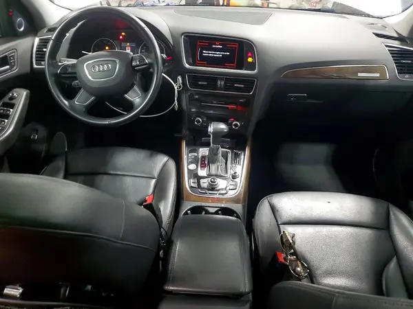 WA1L2AFP1GA138453 2016 AUDI Q5 - Image 8