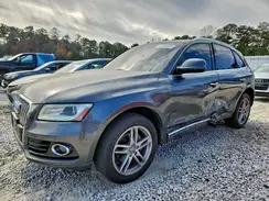 WA1L2AFP1GA145581 2016 AUDI Q5
