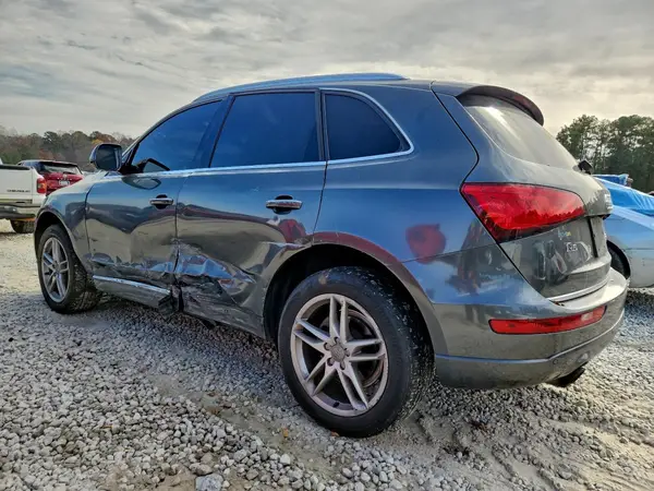 WA1L2AFP1GA145581 2016 AUDI Q5 - Image 2