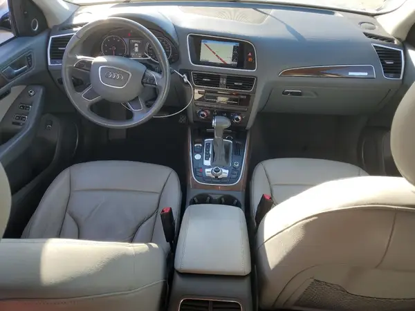 WA1L2AFP1GA145645 2016 AUDI Q5 - Image 8