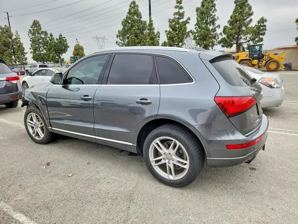 WA1L2AFP1GA147475 2016 AUDI Q5 - Image 2