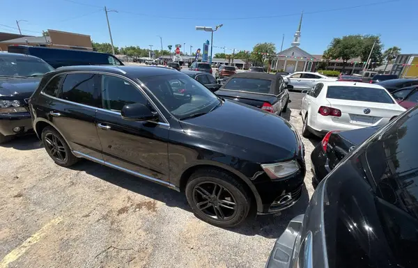 WA1L2AFP1GA147718 2016 AUDI Q5 - Image 1