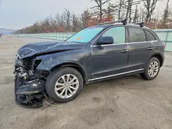 WA1L2AFP1GA149405 2016 AUDI Q5