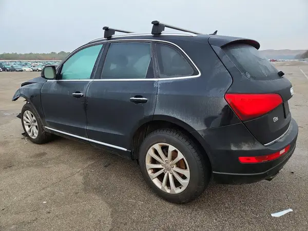 WA1L2AFP1GA149405 2016 AUDI Q5 - Image 2
