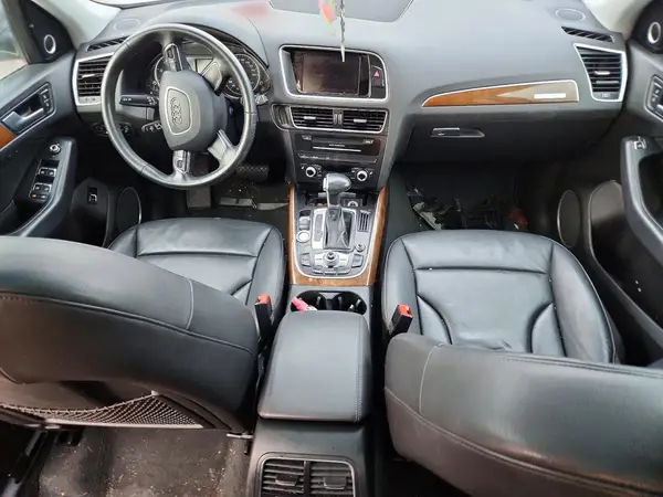 WA1L2AFP1GA149405 2016 AUDI Q5 - Image 8