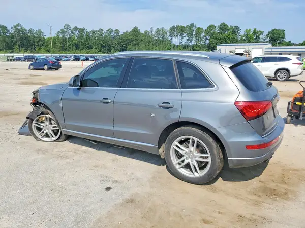 WA1L2AFP1GA149677 2016 AUDI Q5 - Image 2