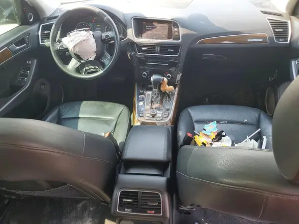 WA1L2AFP1GA149677 2016 AUDI Q5 - Image 8