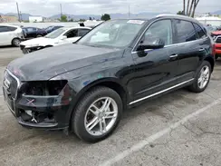 WA1L2AFP1HA000980 2017 AUDI Q5