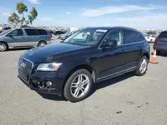 WA1L2AFP1HA001563 2017 AUDI Q5