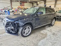 WA1L2AFP1HA003832 2017 AUDI Q5