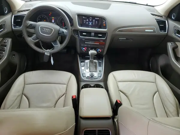 WA1L2AFP1HA007606 2017 AUDI Q5 - Image 8