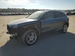 WA1L2AFP1HA008190 2017 AUDI Q5