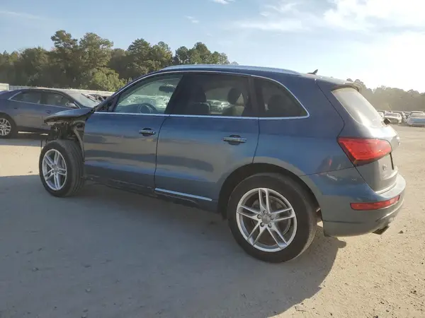 WA1L2AFP1HA008190 2017 AUDI Q5 - Image 2