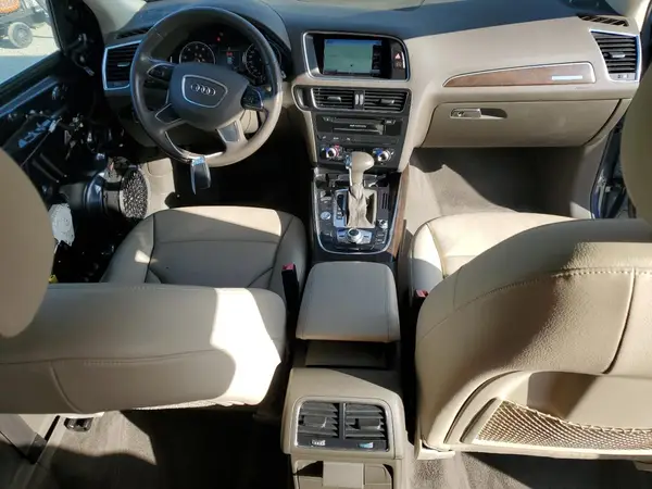 WA1L2AFP1HA008190 2017 AUDI Q5 - Image 8