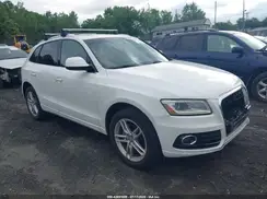 WA1L2AFP1HA009386 2017 AUDI Q5