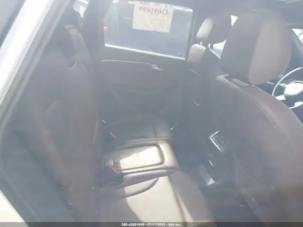 WA1L2AFP1HA009386 2017 AUDI Q5 - Image 8