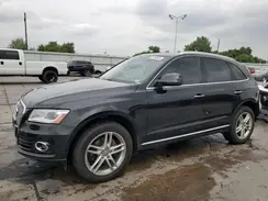 WA1L2AFP1HA012031 2017 AUDI Q5