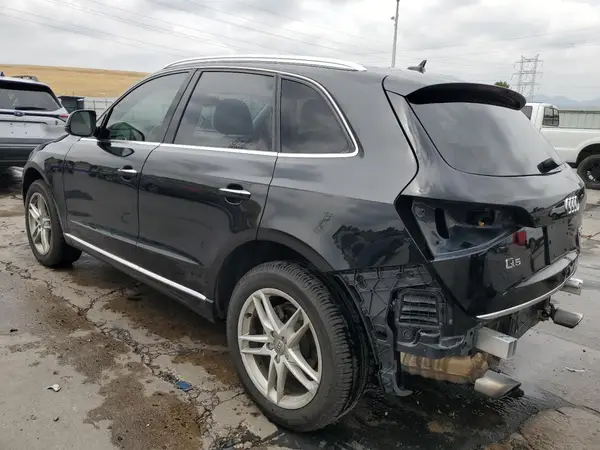 WA1L2AFP1HA012031 2017 AUDI Q5 - Image 2