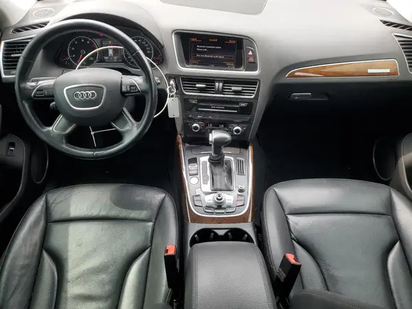 WA1L2AFP1HA012031 2017 AUDI Q5 - Image 8