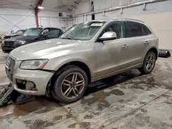 WA1L2AFP1HA012272 2017 AUDI Q5