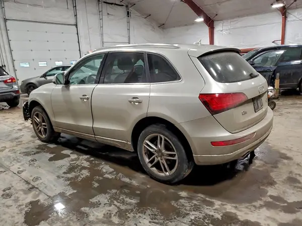 WA1L2AFP1HA012272 2017 AUDI Q5 - Image 2