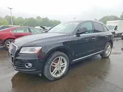 WA1L2AFP1HA012756 2017 AUDI Q5