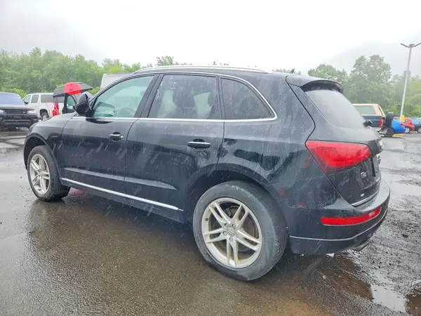 WA1L2AFP1HA012756 2017 AUDI Q5 - Image 2