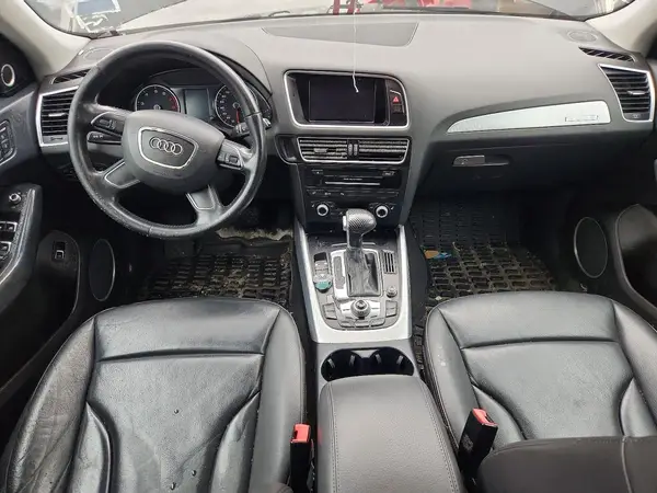 WA1L2AFP1HA012756 2017 AUDI Q5 - Image 8