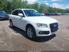 WA1L2AFP1HA015351 2017 AUDI Q5