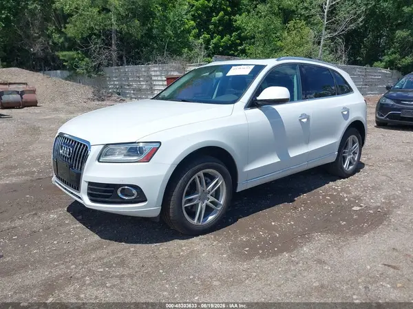 WA1L2AFP1HA015351 2017 AUDI Q5 - Image 2