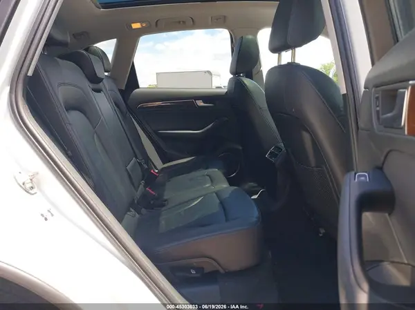 WA1L2AFP1HA015351 2017 AUDI Q5 - Image 8