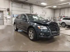 WA1L2AFP1HA016404 2017 AUDI Q5